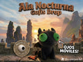 Ala Nocturna figura de colección Dragón Explorador de Gufis