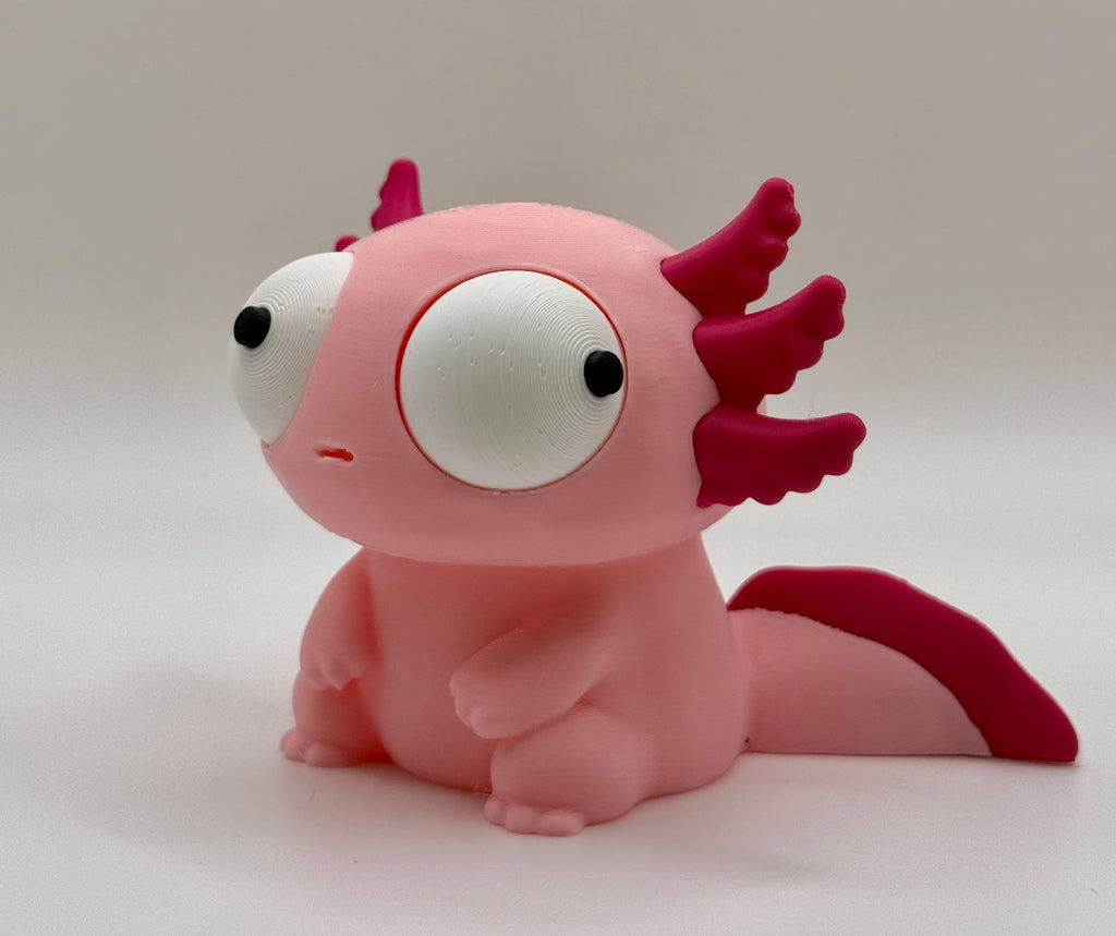 🦎Axi - The Gamer