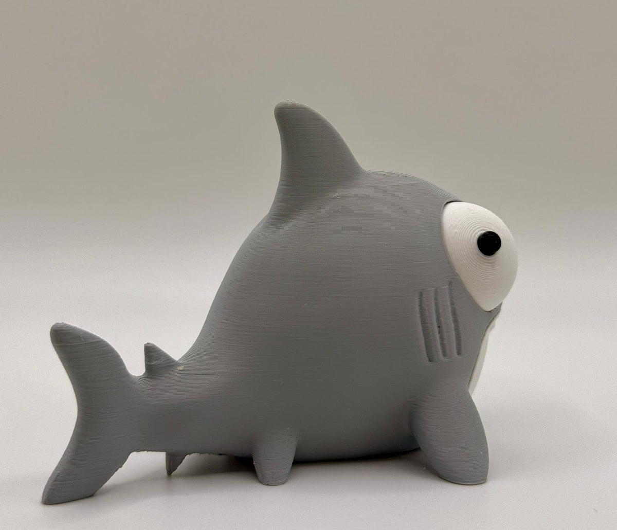 🦈 Sharky - El peliculero