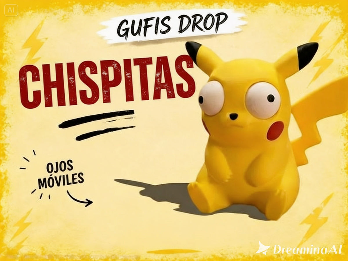 ⚡ Chispitas – El Cortacircuitos